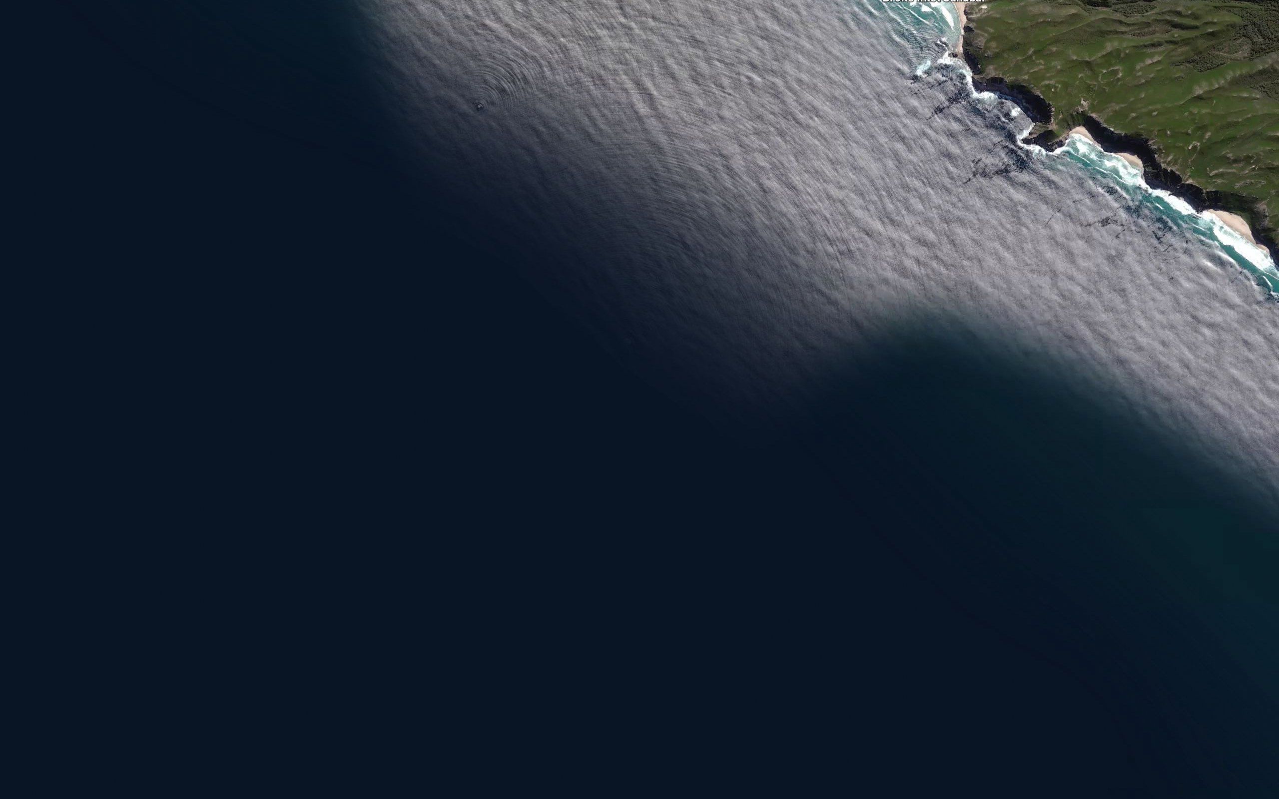 Broke Reefs
