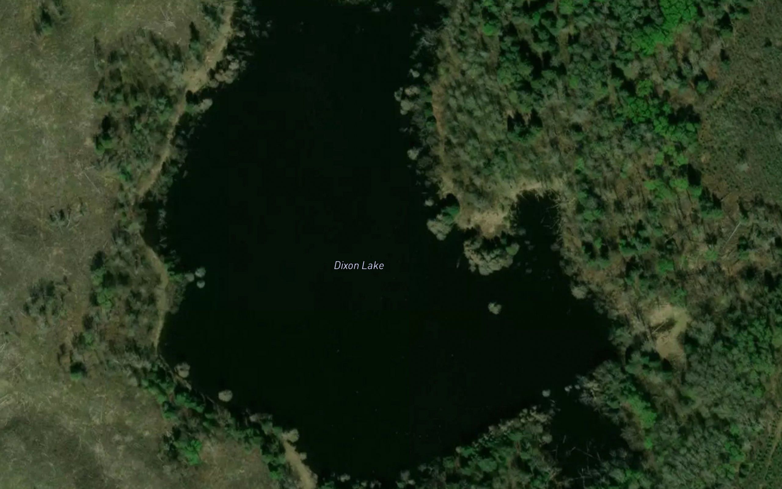 Dixon Lake