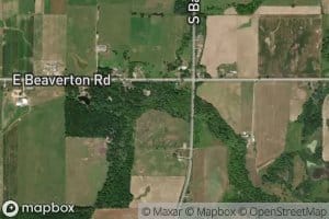Carrow Creek