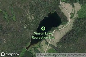 Vinson Lake