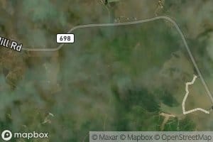 East Little Seneca Creek