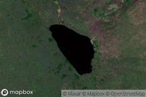 Hidden Lake