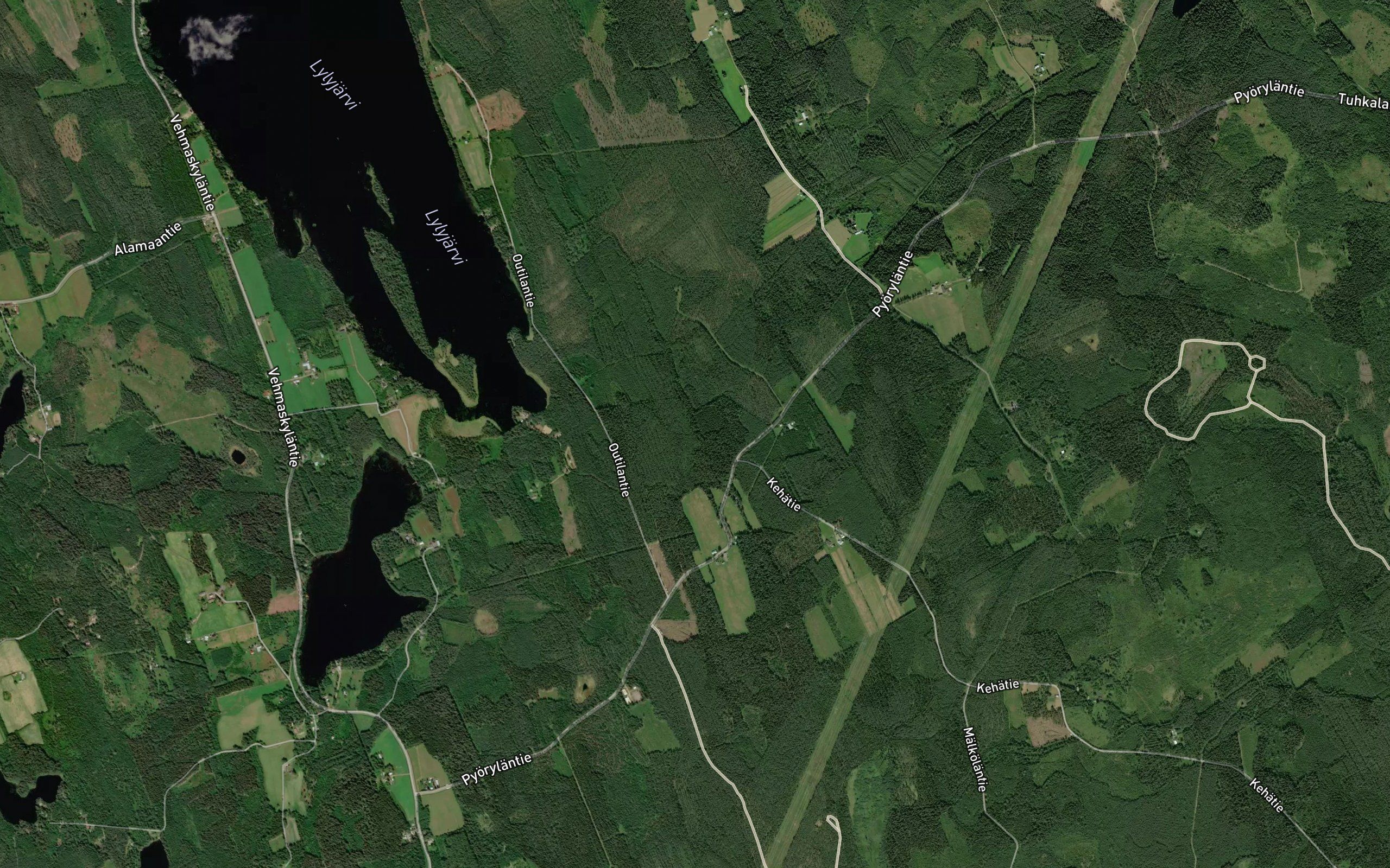 Lylyjoki