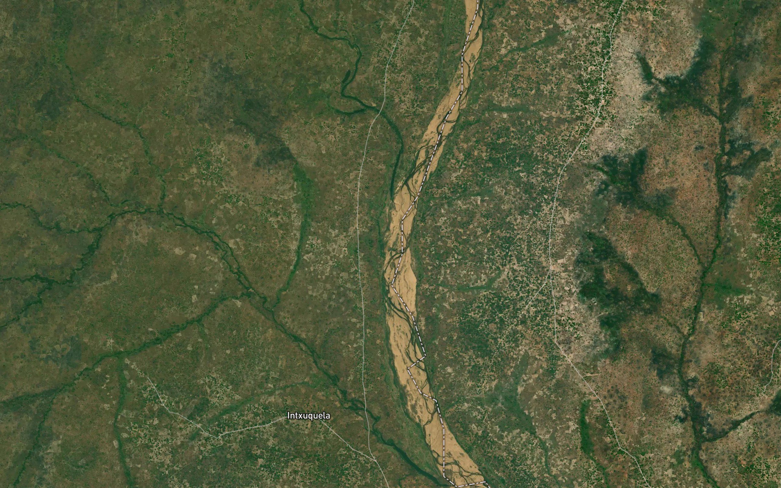 Rio Muligudje