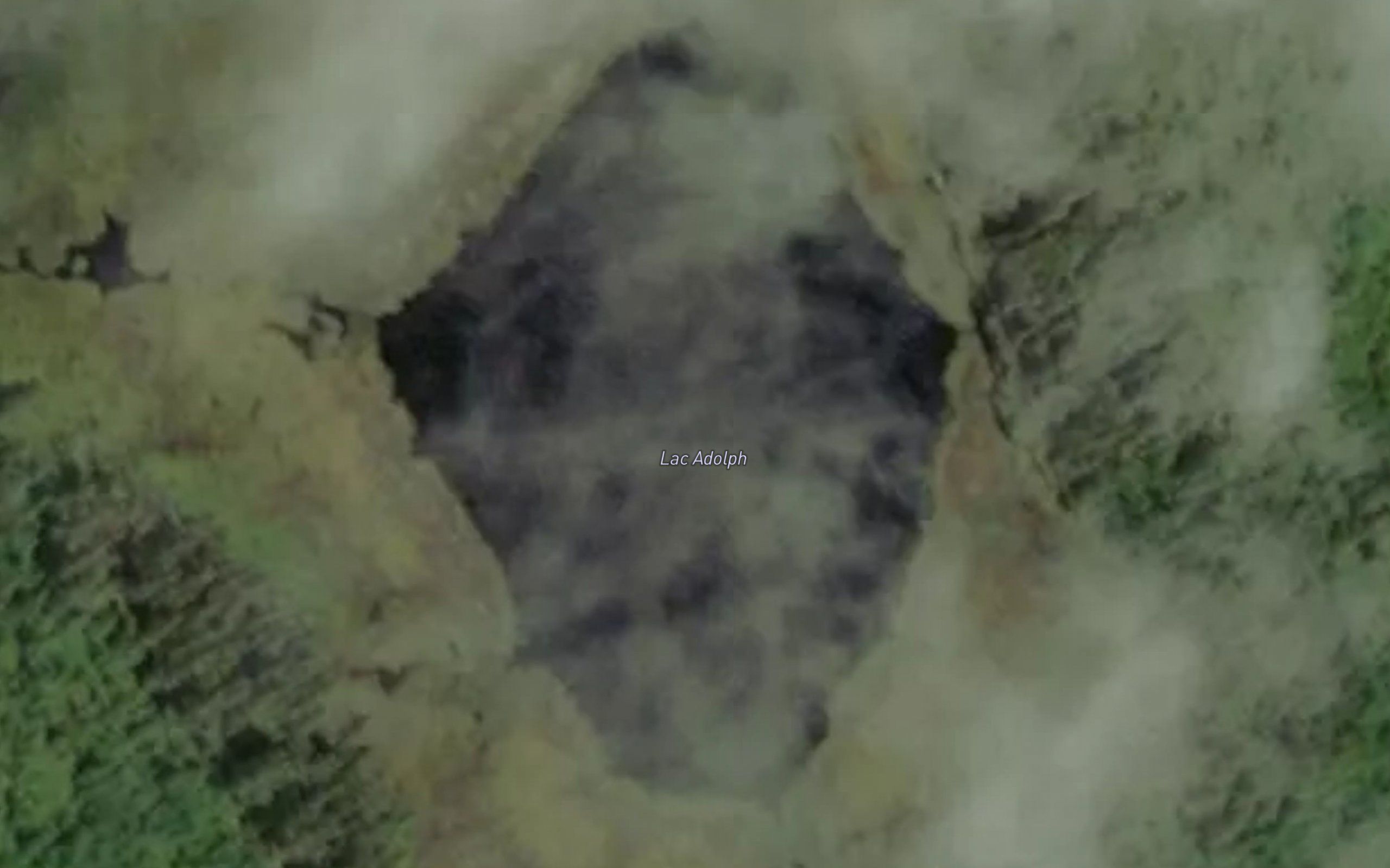 Lac Adolph