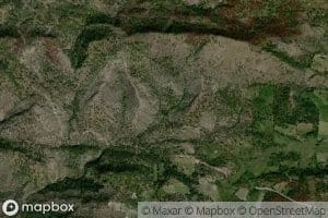 Quebrada Los Charcos