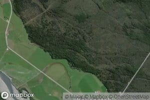 Kakapotahi River (Little Waitaha River)