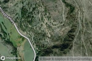 Hoover Creek