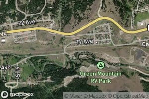 McGillivray Creek