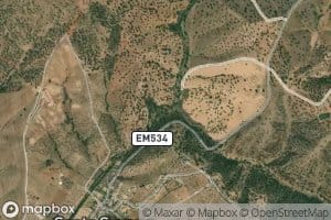 Ribeiro de Vale do Mato