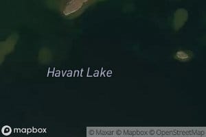 Havant Lake