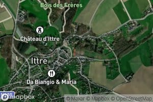 Ruisseau de Baudemont