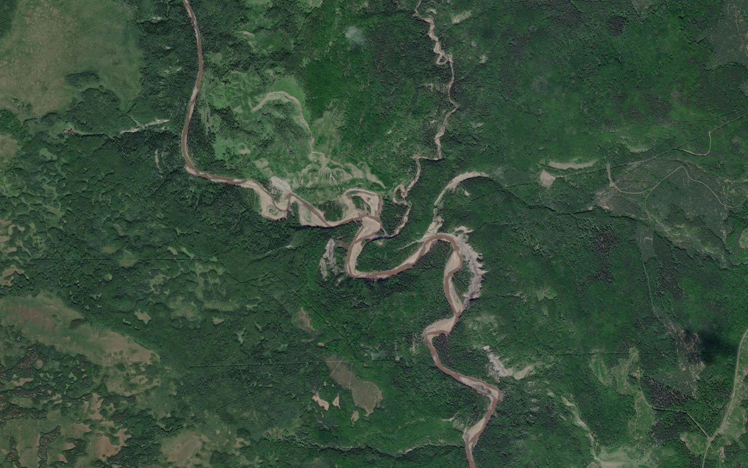 Deadhorse Creek
