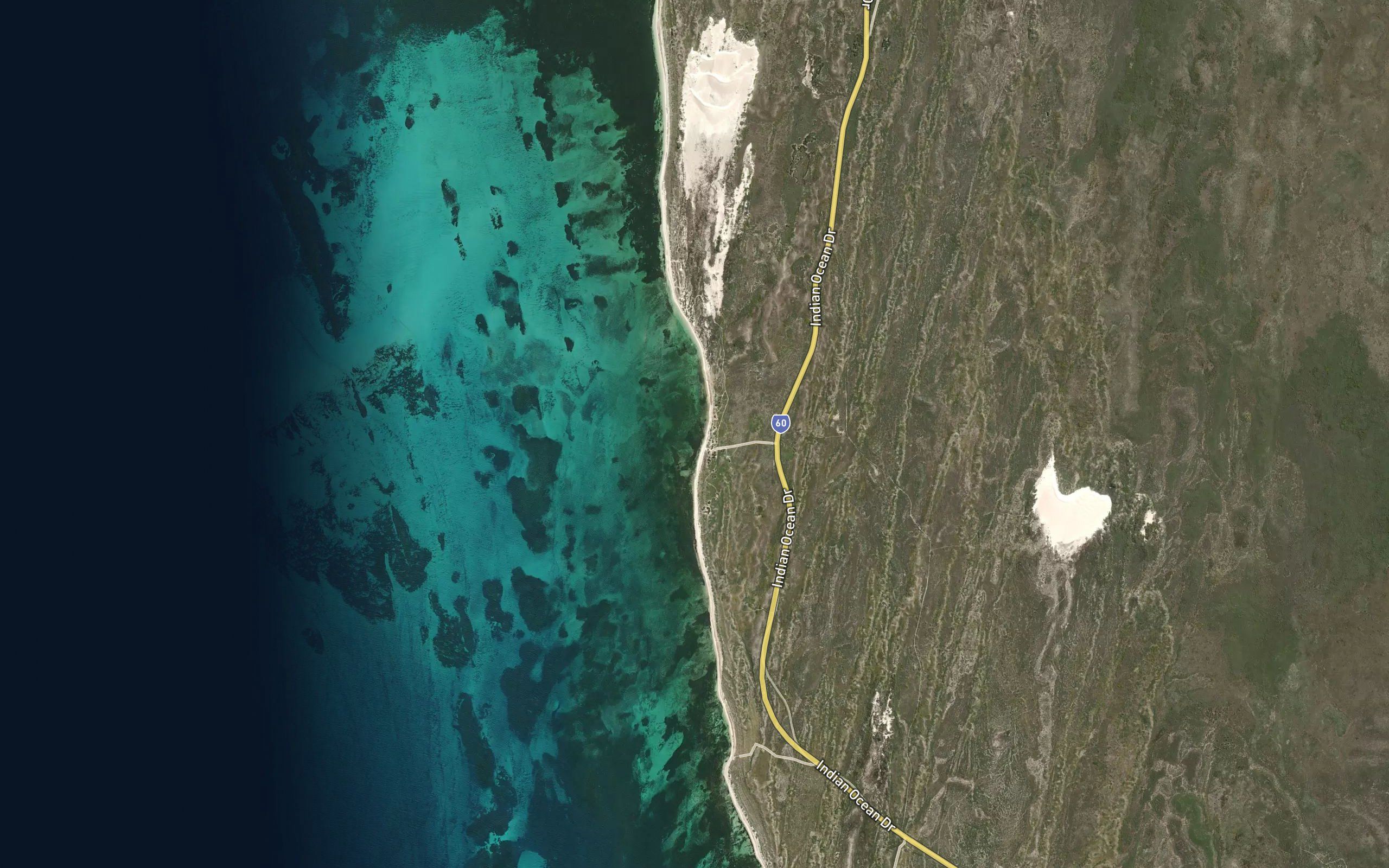 Gum Tree Bay