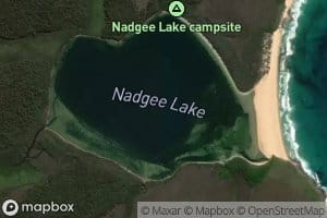 Nadgee Lake
