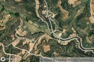 Barranco de los Azares