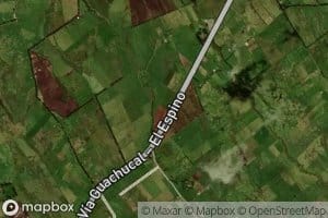 Quebrada Dos Quebradas