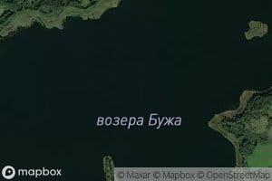 Ozero Buzhe