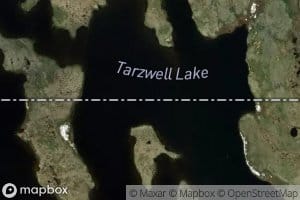 Tarzwell Lake