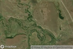 Horse Creek