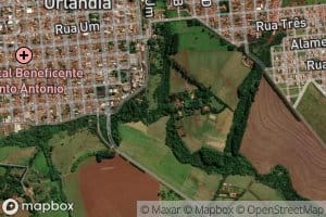 Corrego dos Palmitos