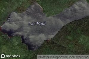 Lac Paul