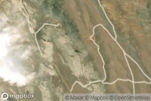 Cheshmeh-ye Margh-e Chal Howzeh