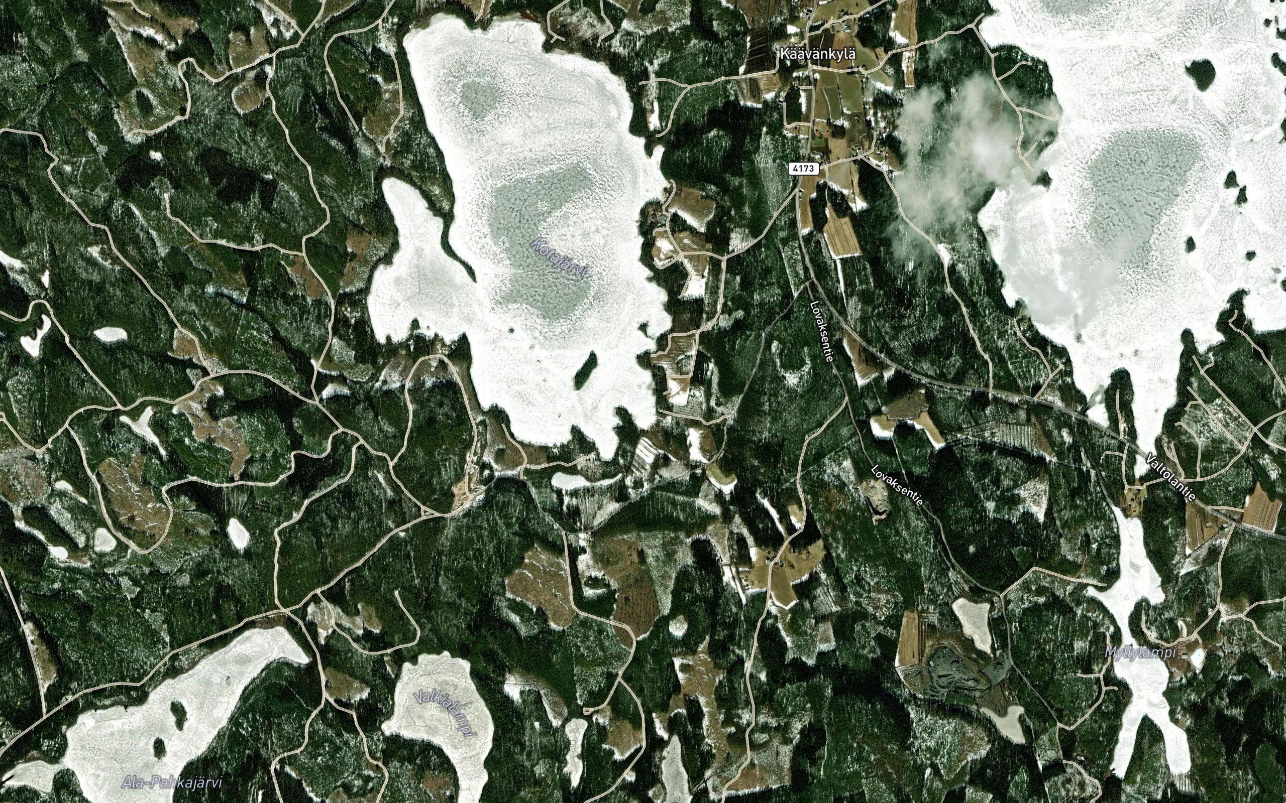 Hevossillanlahti