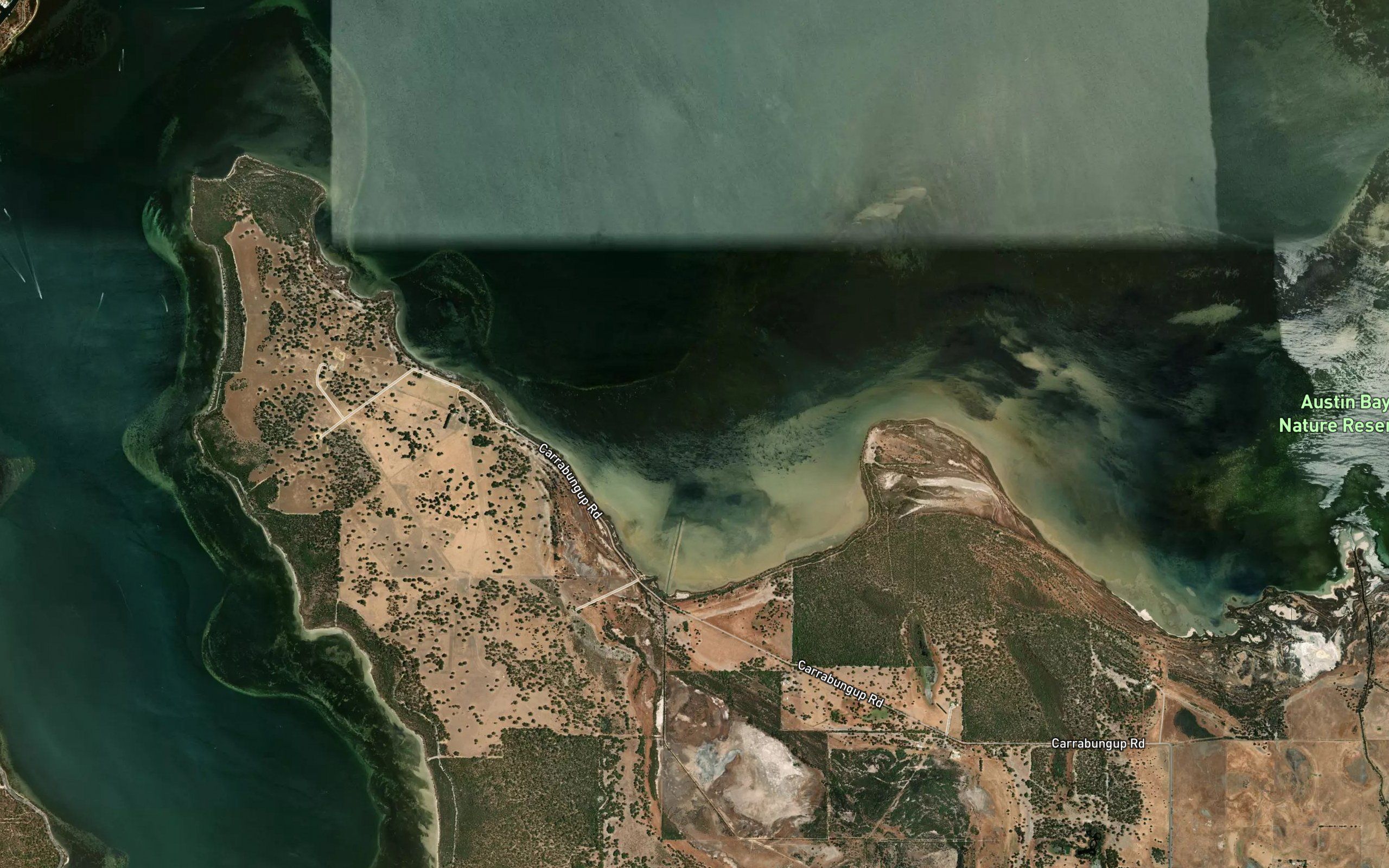 Robert Bay