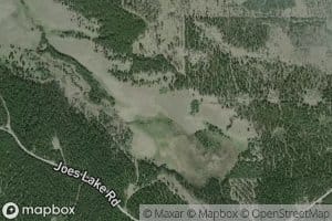 Joes Creek