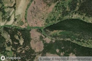 South Fork Hams Fork