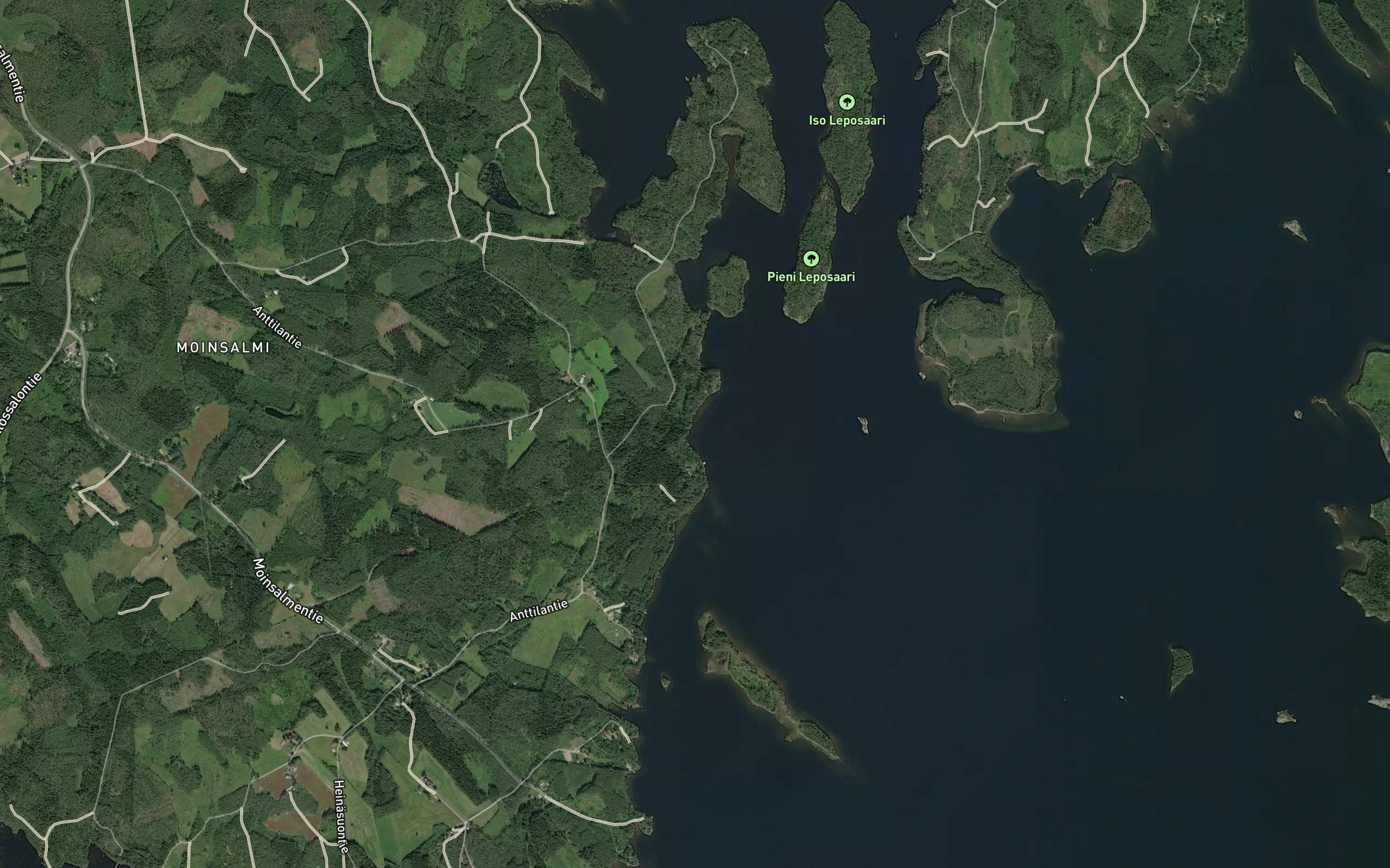 Vaapukkalouhenlahti