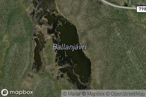 Ballanjavri