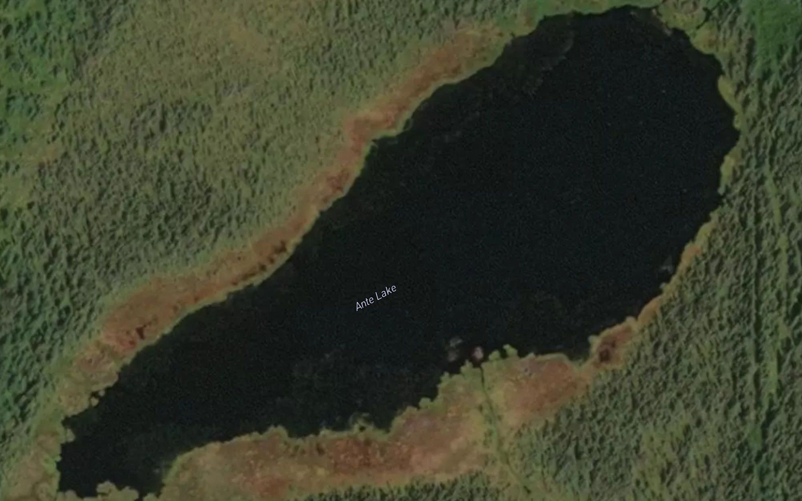 Ante Lake