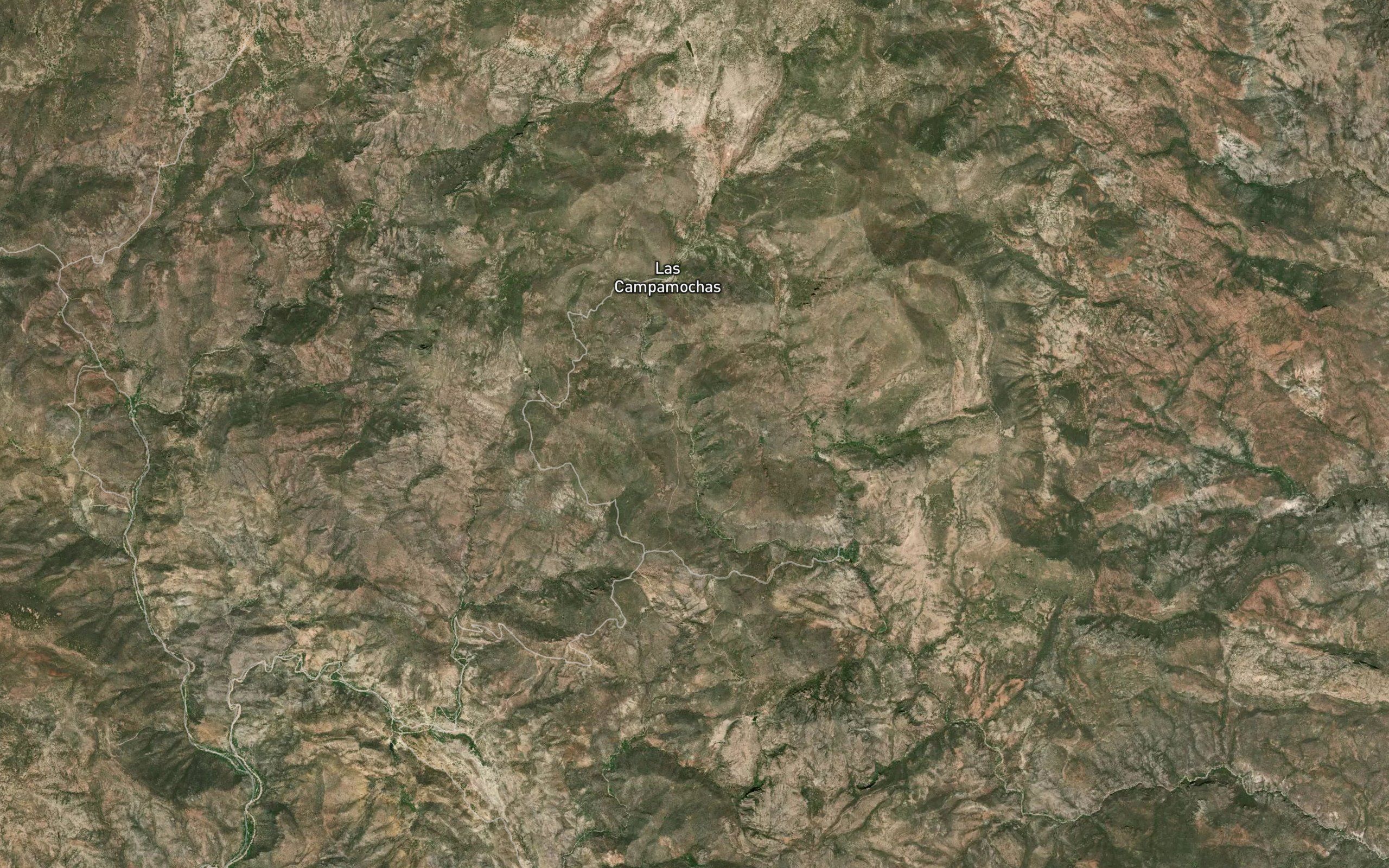 Los Venados