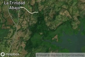 Quebrada Tinajas