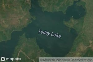 Teddy Lake