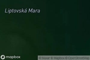 Nadrz Liptovska Mara