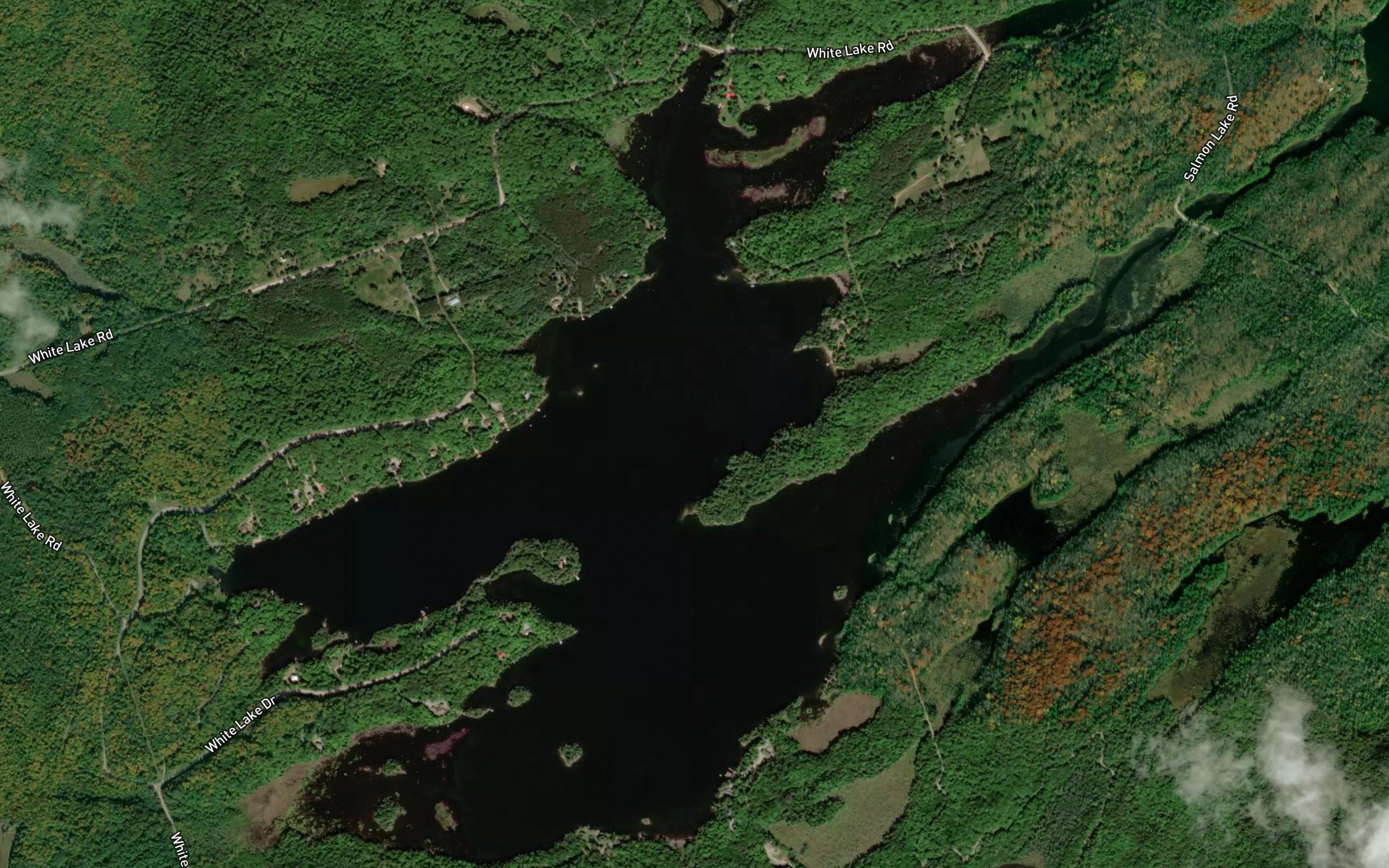 White Lake