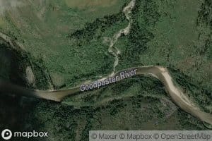 Glacier Creek