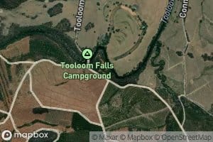 Tooloom Falls