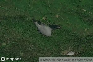 Lac du Diablotin