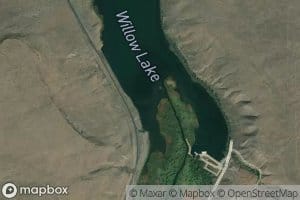 Willow Lake