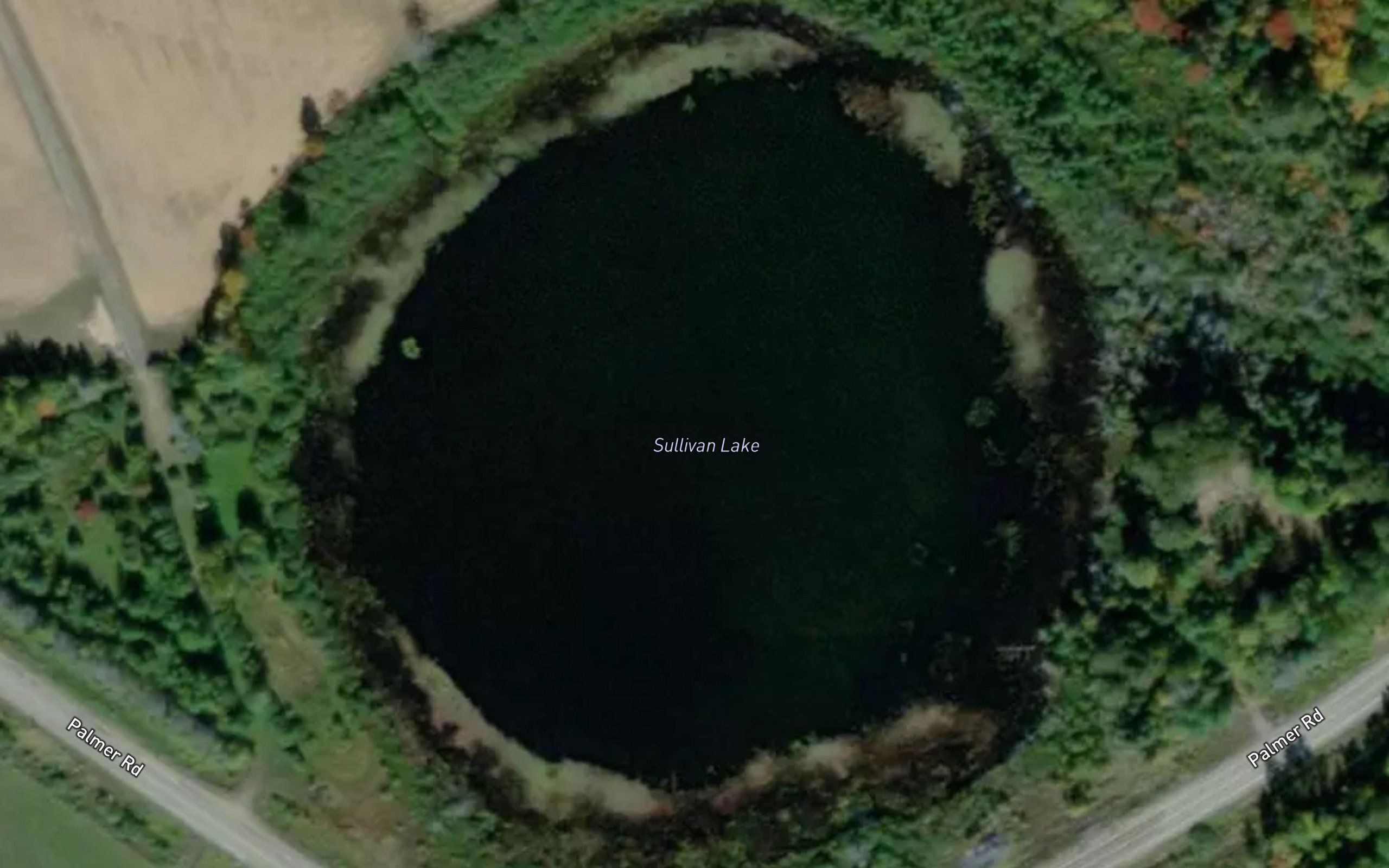 Sullivan Lake