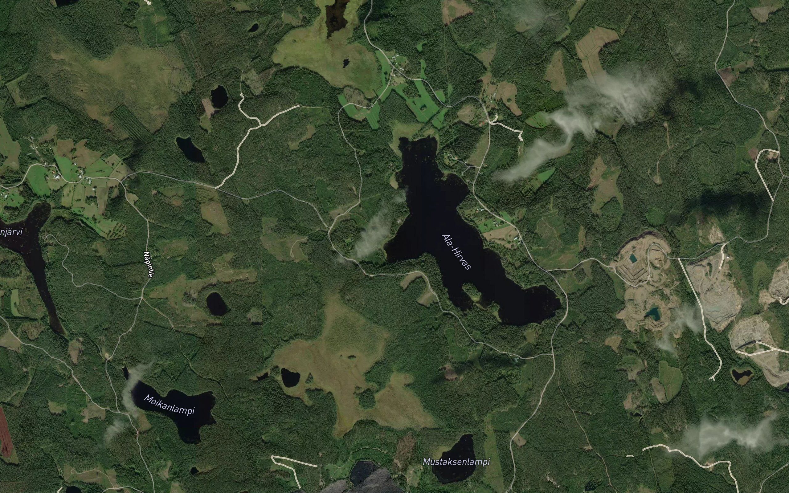 Korpilahti