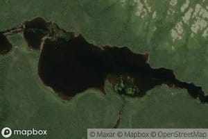 Lac Rocky
