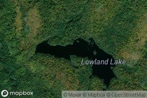 Lowland Lake