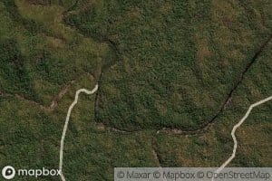Endeavour Creek