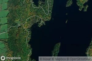 Clark Bay
