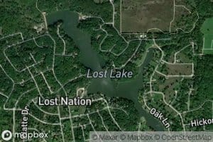 Lost Lake